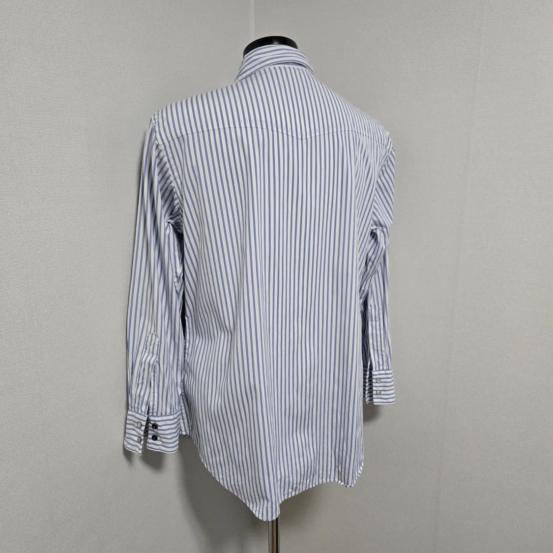 폴로랄프로렌 클래식 웨스턴 셔츠 / 남자 셔츠/ 남성 셔츠  상품이미지7