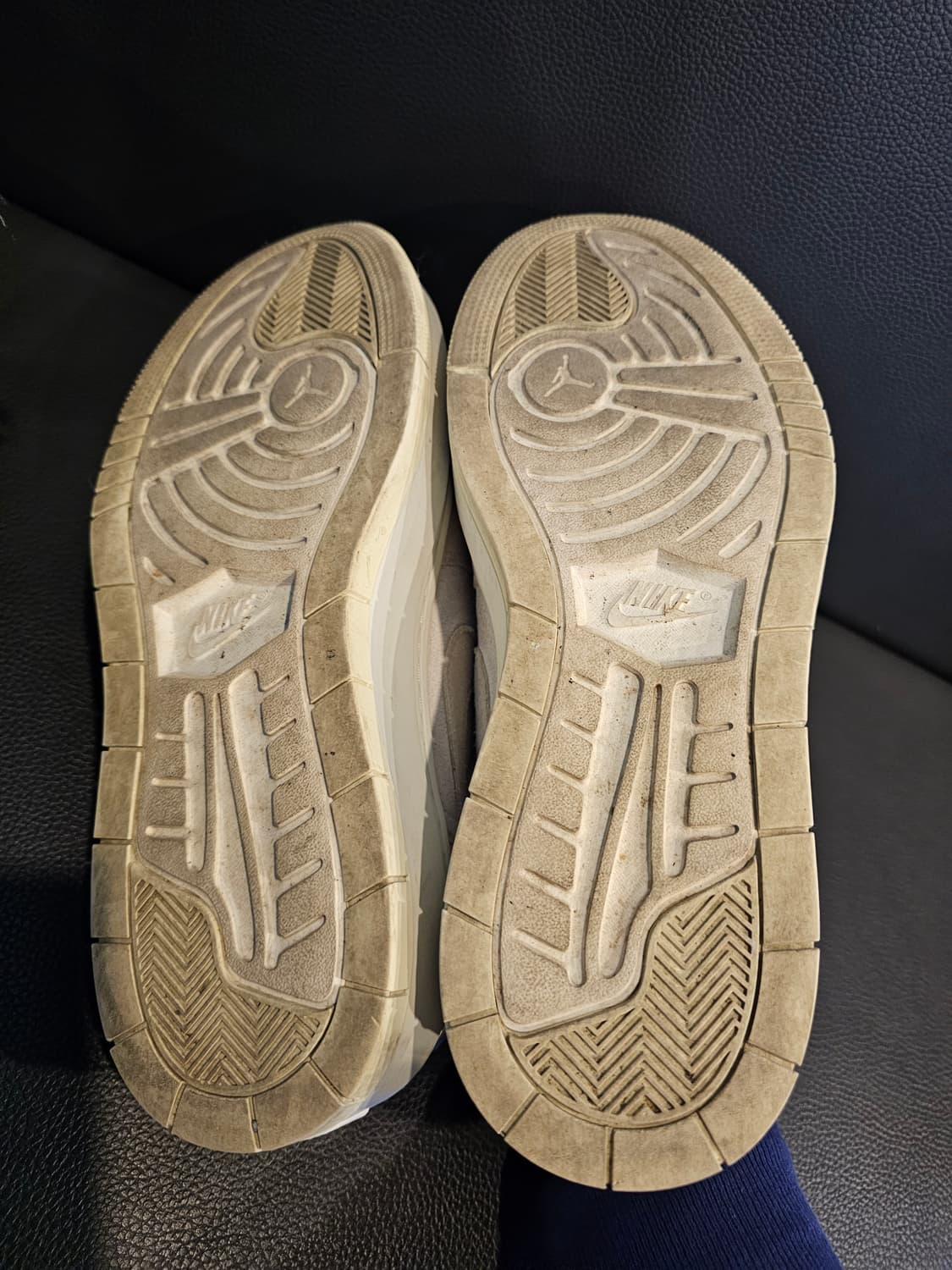 나이키 에어 조던 1 엘리베이트 로우 W 상품이미지9