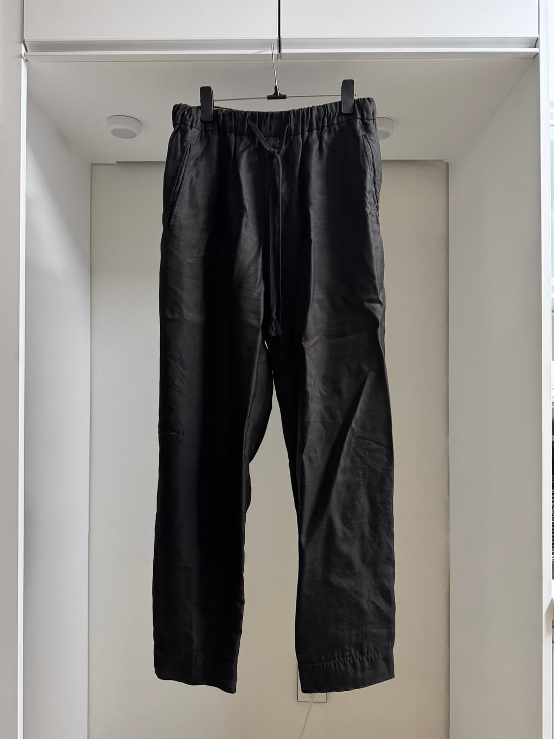 지기첸 TAPERED TROUSERS   상품이미지1
