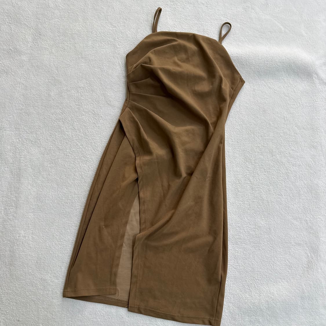 3 빈티지 여성 민소매 원피스 0413T 상품이미지2