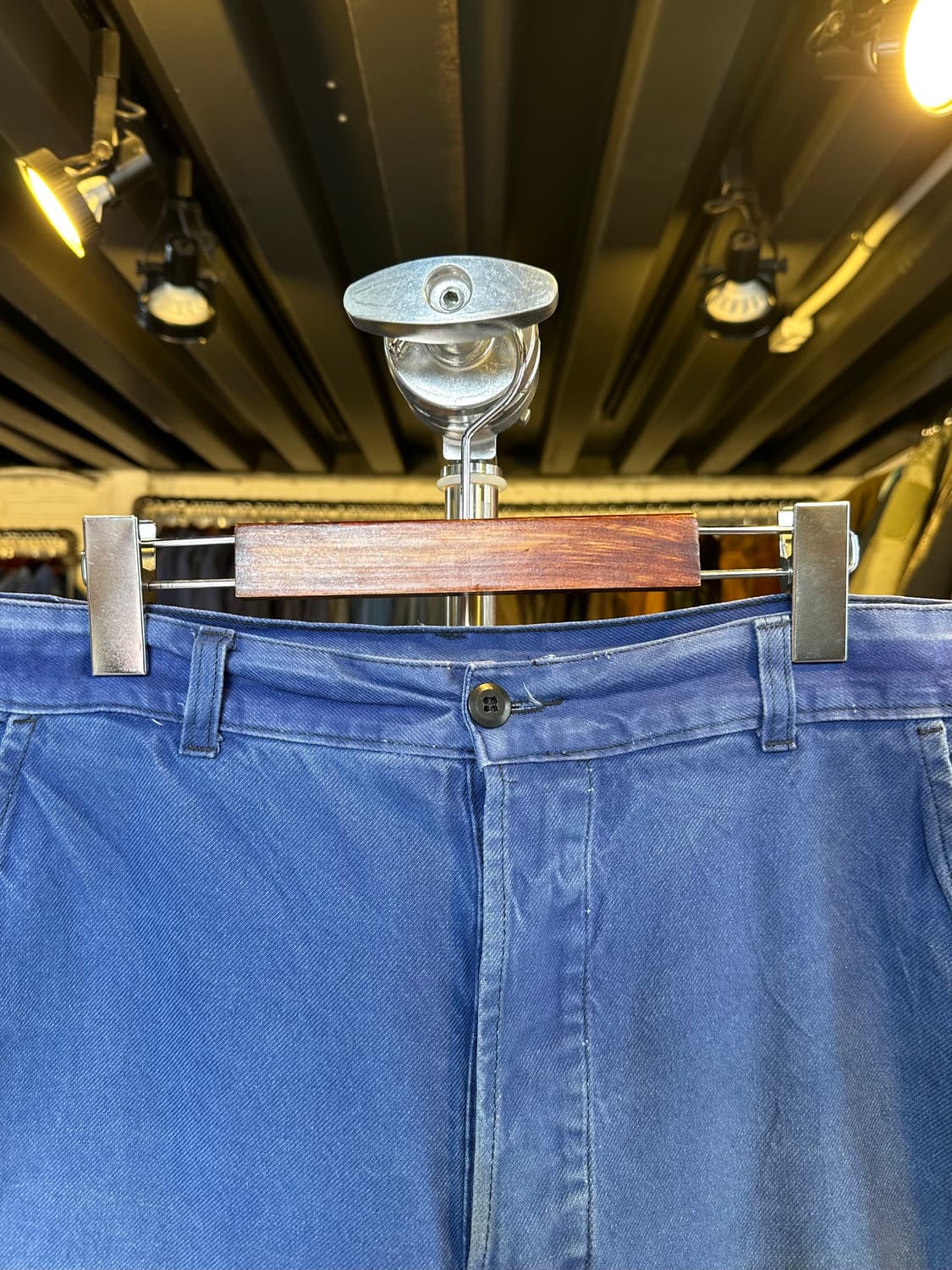 프렌치워크웨어 프렌치 워크팬츠 상품이미지3