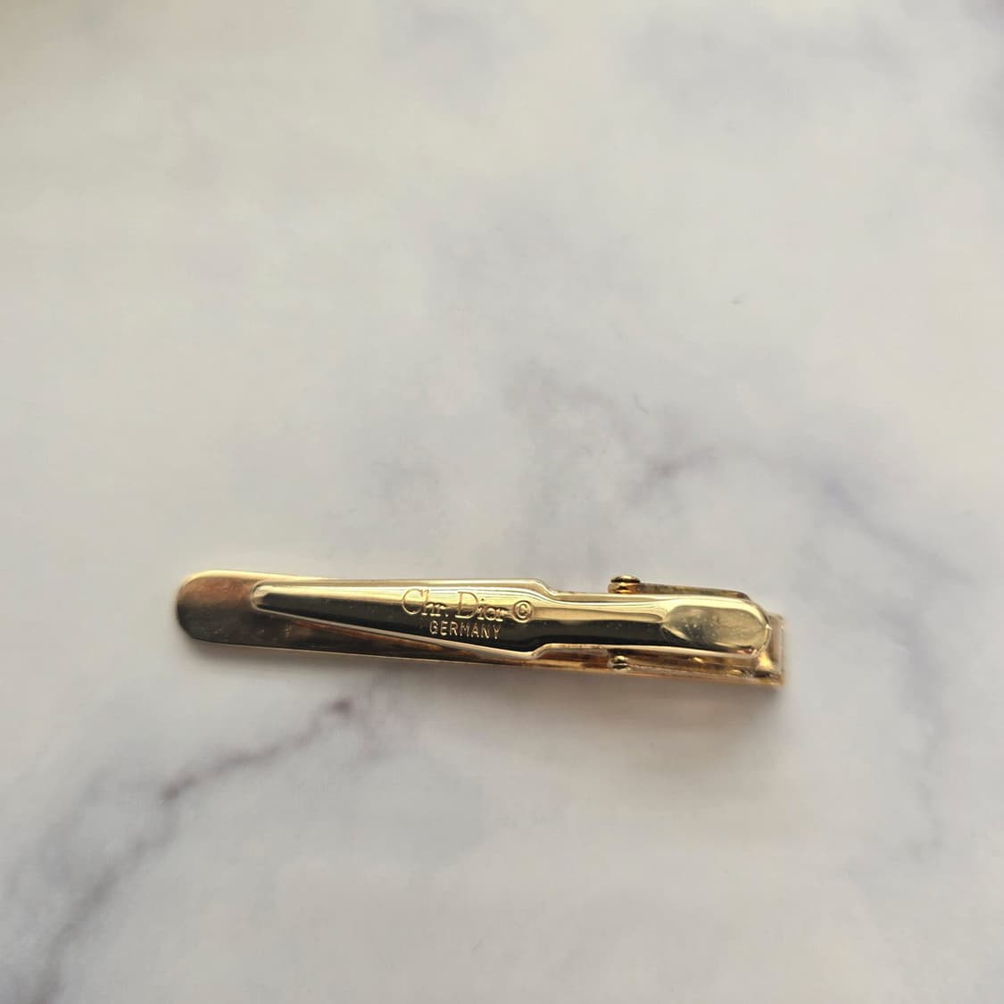 디올 정품 명품 넥타이핀 5cm A+등급 J7
 상품이미지7