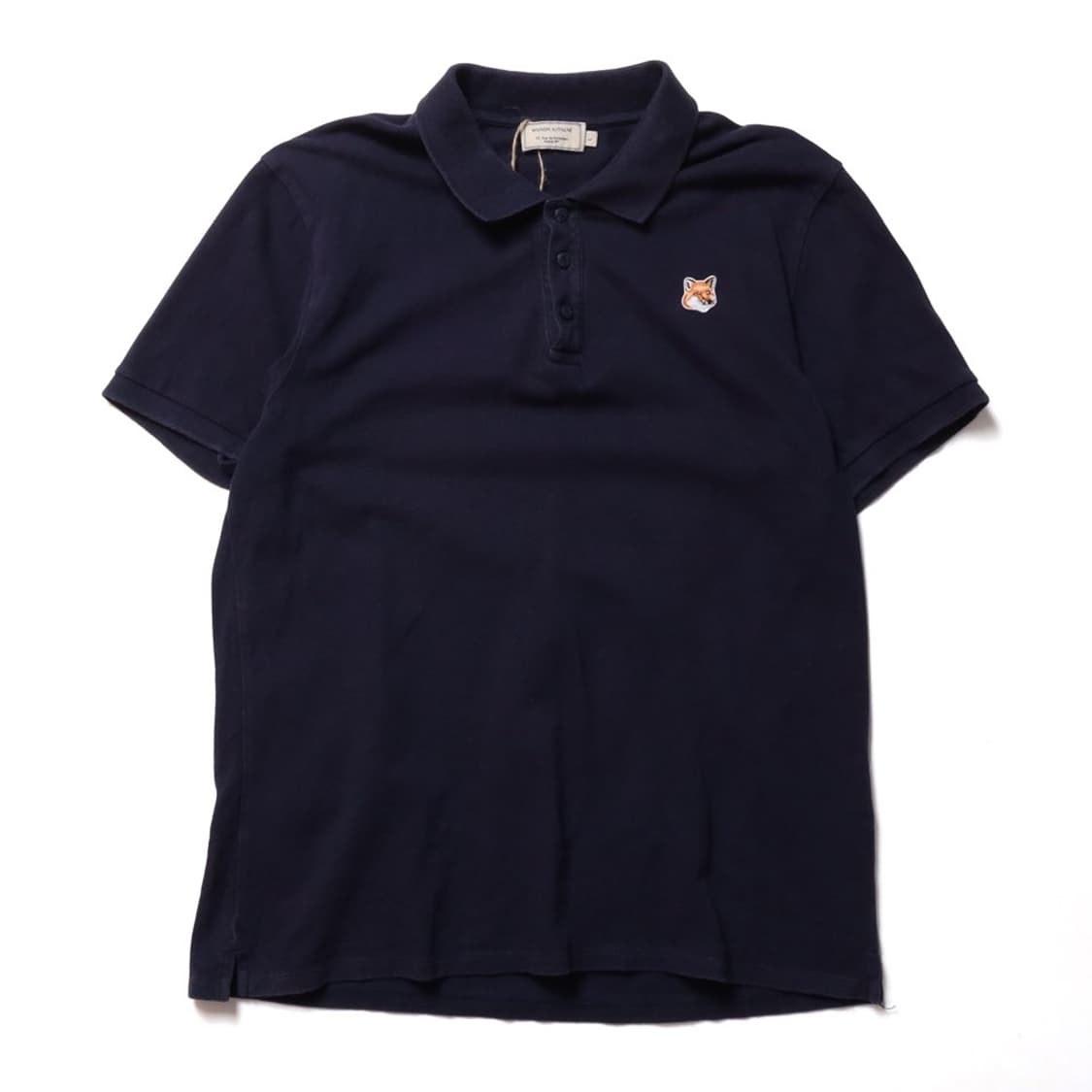 메종 키츠네 Maison Kitsune Polo T-shirt  상품이미지1