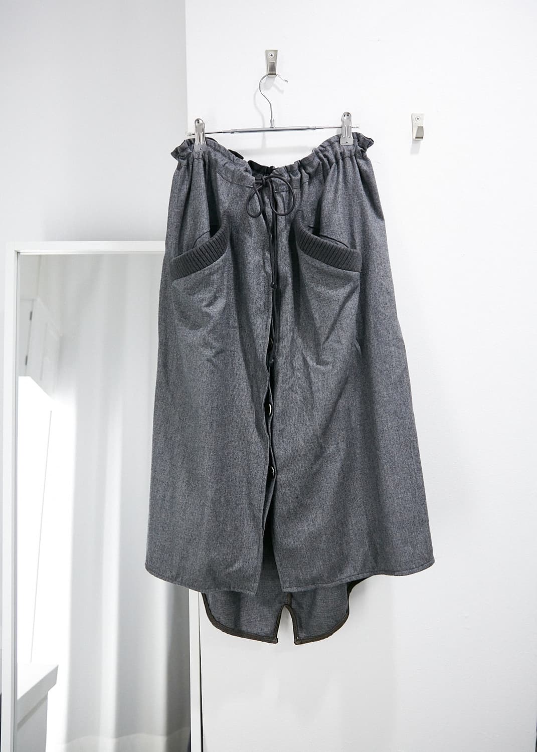 Tweed Skirt 상품이미지1