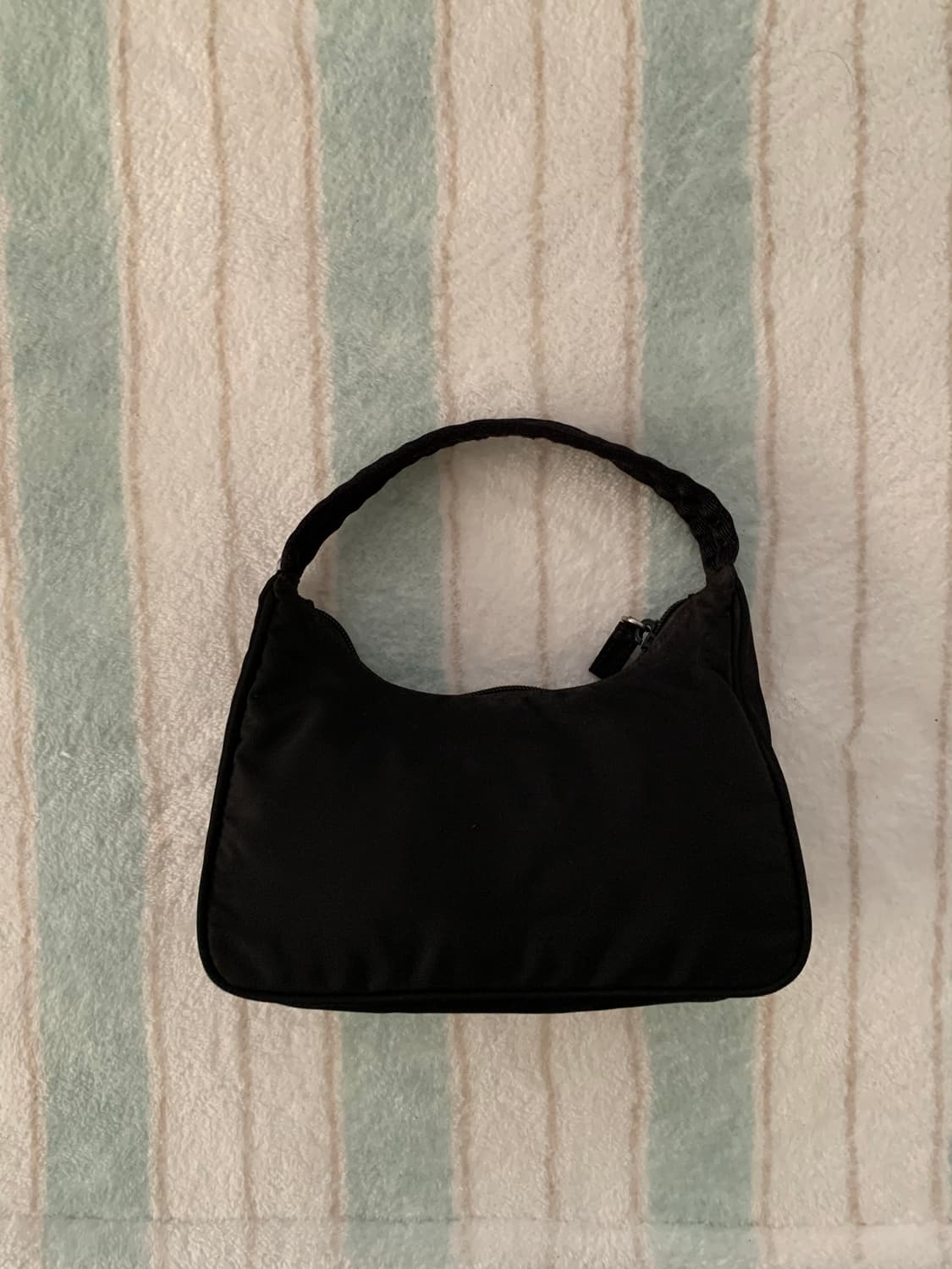 프라다 가방 호보백 정품 상품이미지5