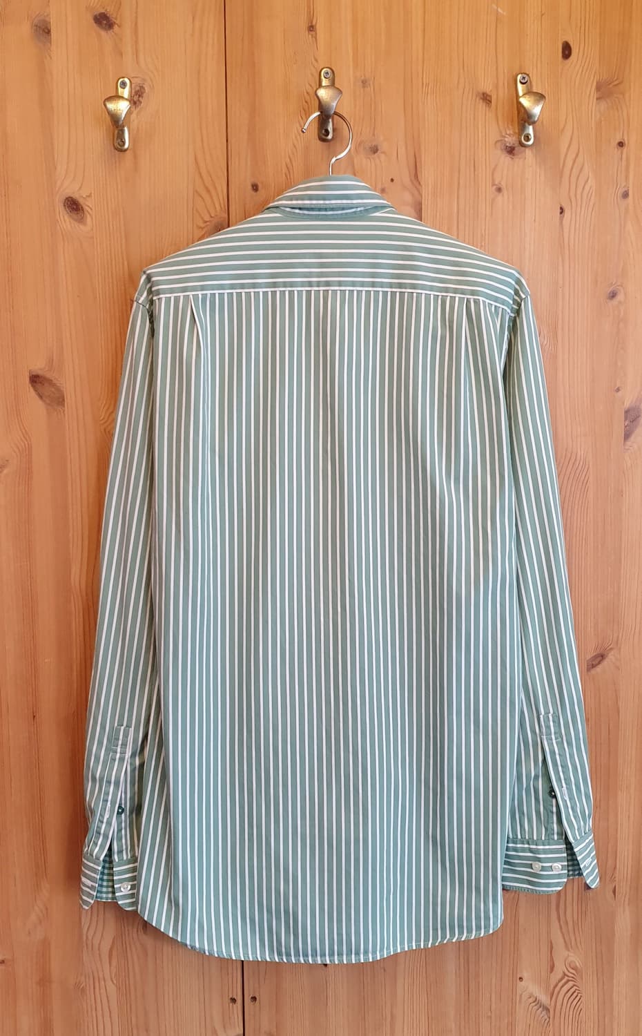 95.라코스테 스트라이프 셔츠  상품이미지2