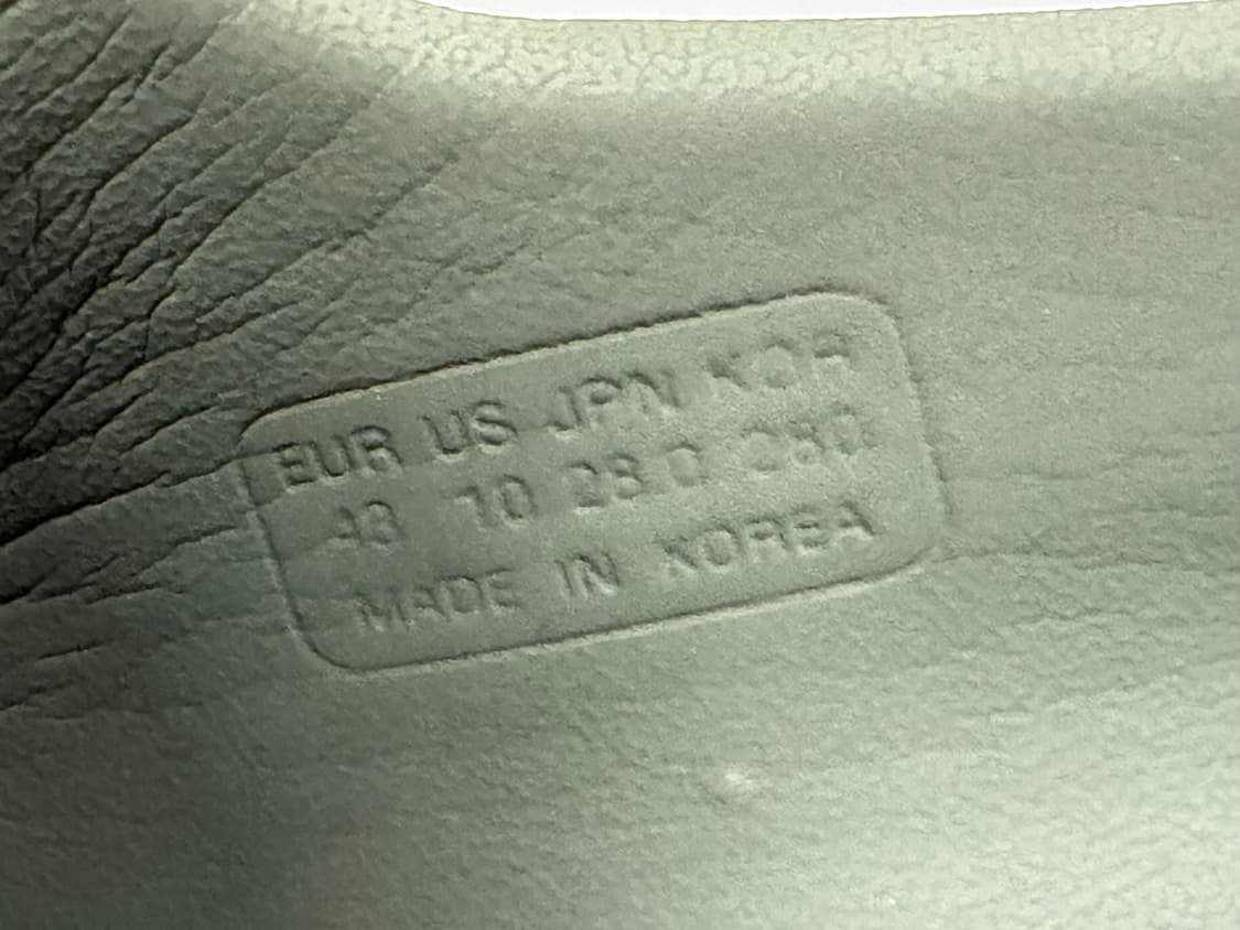 엄브로 지티 클로그 280 상품이미지9