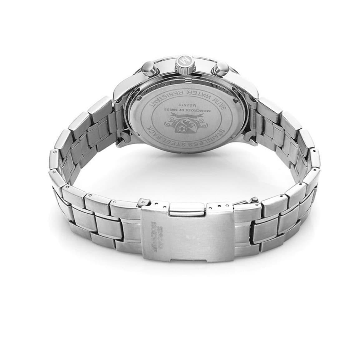 J5 남성 메탈손목시계 판매 상품이미지2