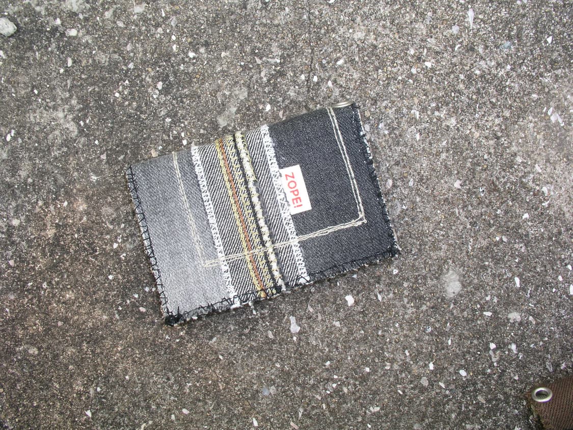 CLONE CARD WALLET NO.205 상품이미지1