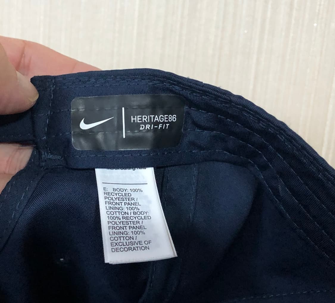 나이키 드라이핏 미국국가대표팀 헤지티지86 캡/모자 상품이미지10