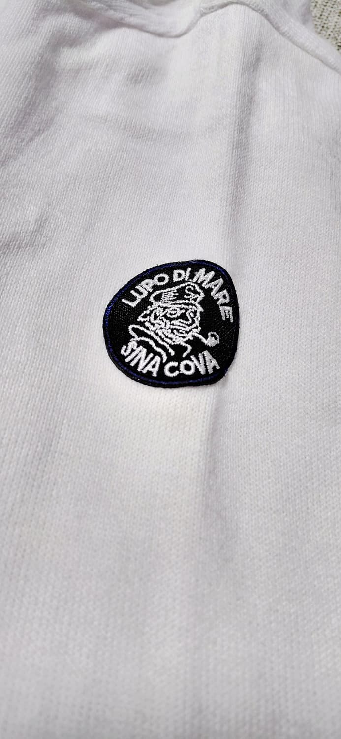 일본 SINA COVA시나코바 맨투맨 L 상품이미지3