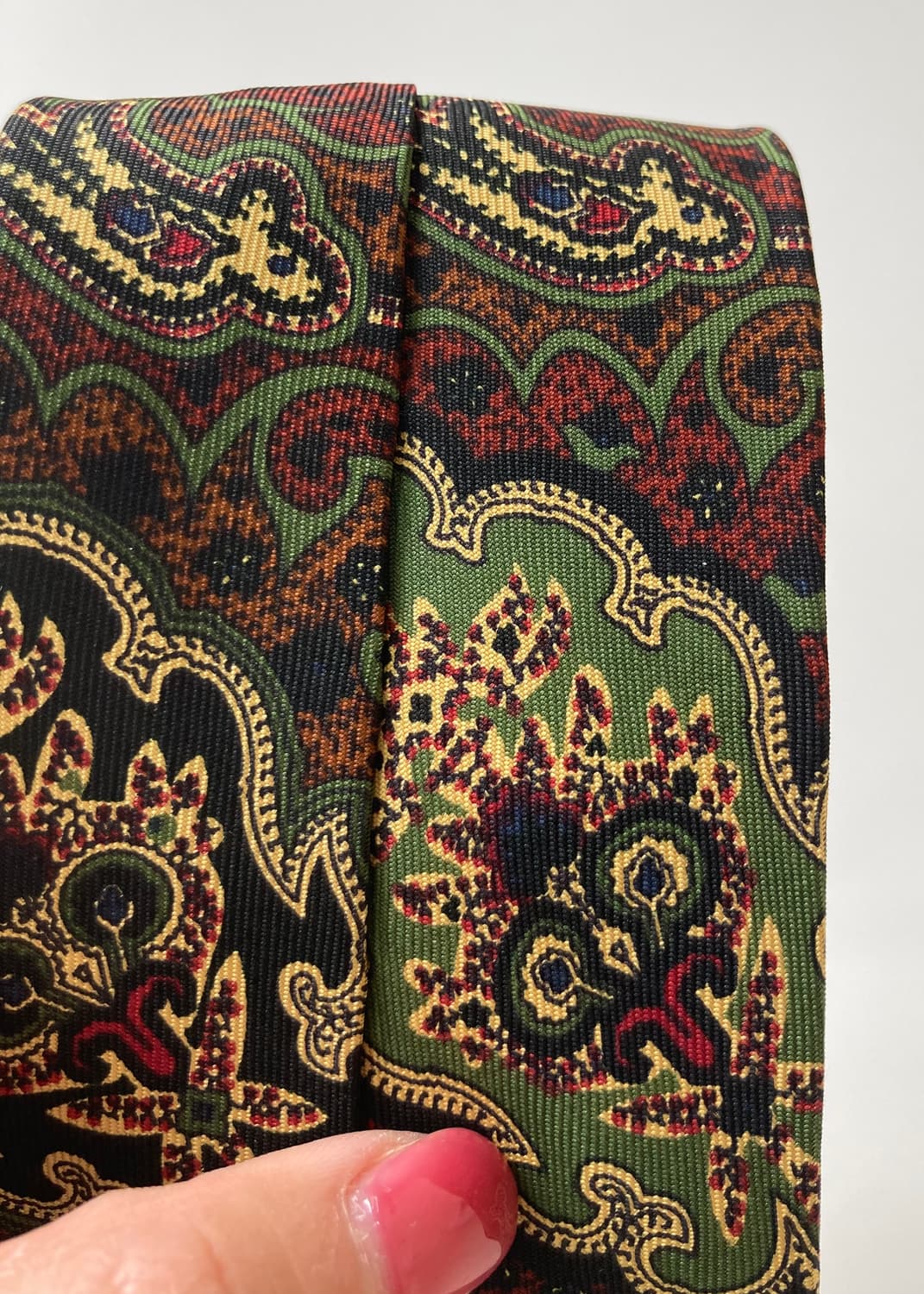 빈티지)넥타이 상품이미지9