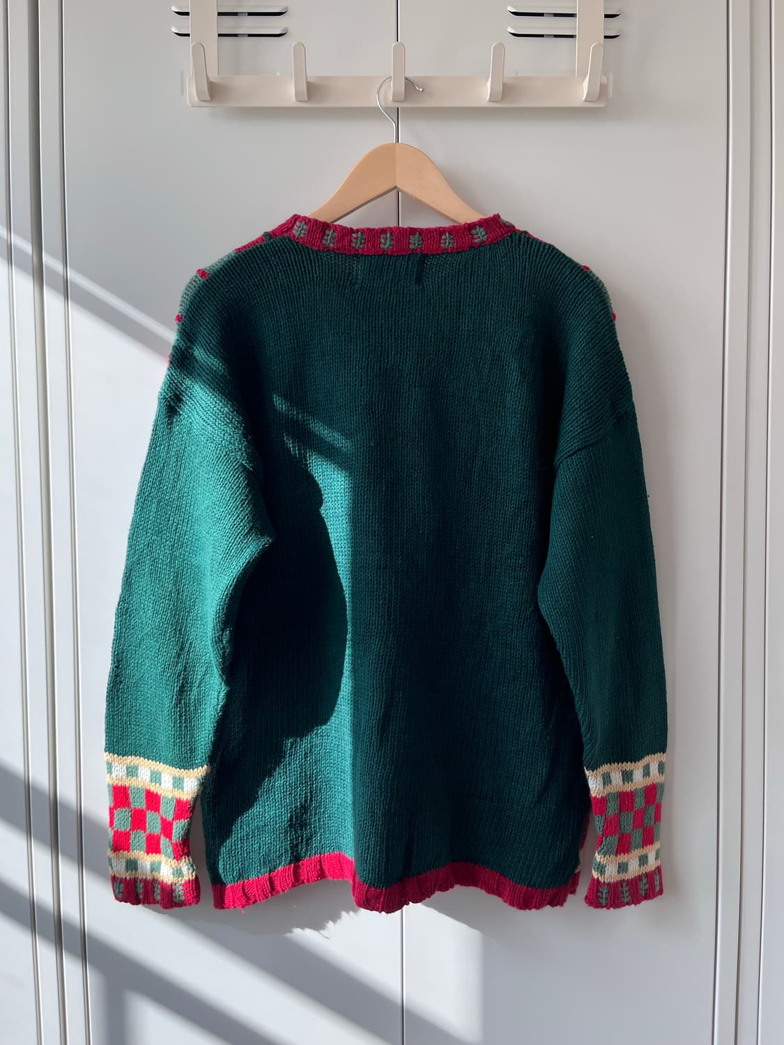 티아라 Tiara 프리미엄 크리스마스 니트 상품이미지9