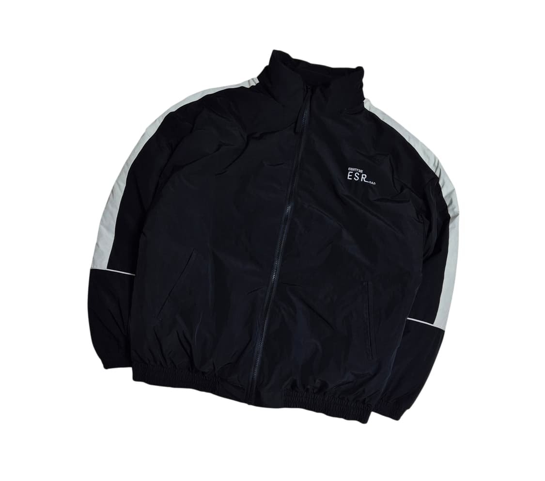 86로드 패딩 점퍼 상품이미지1