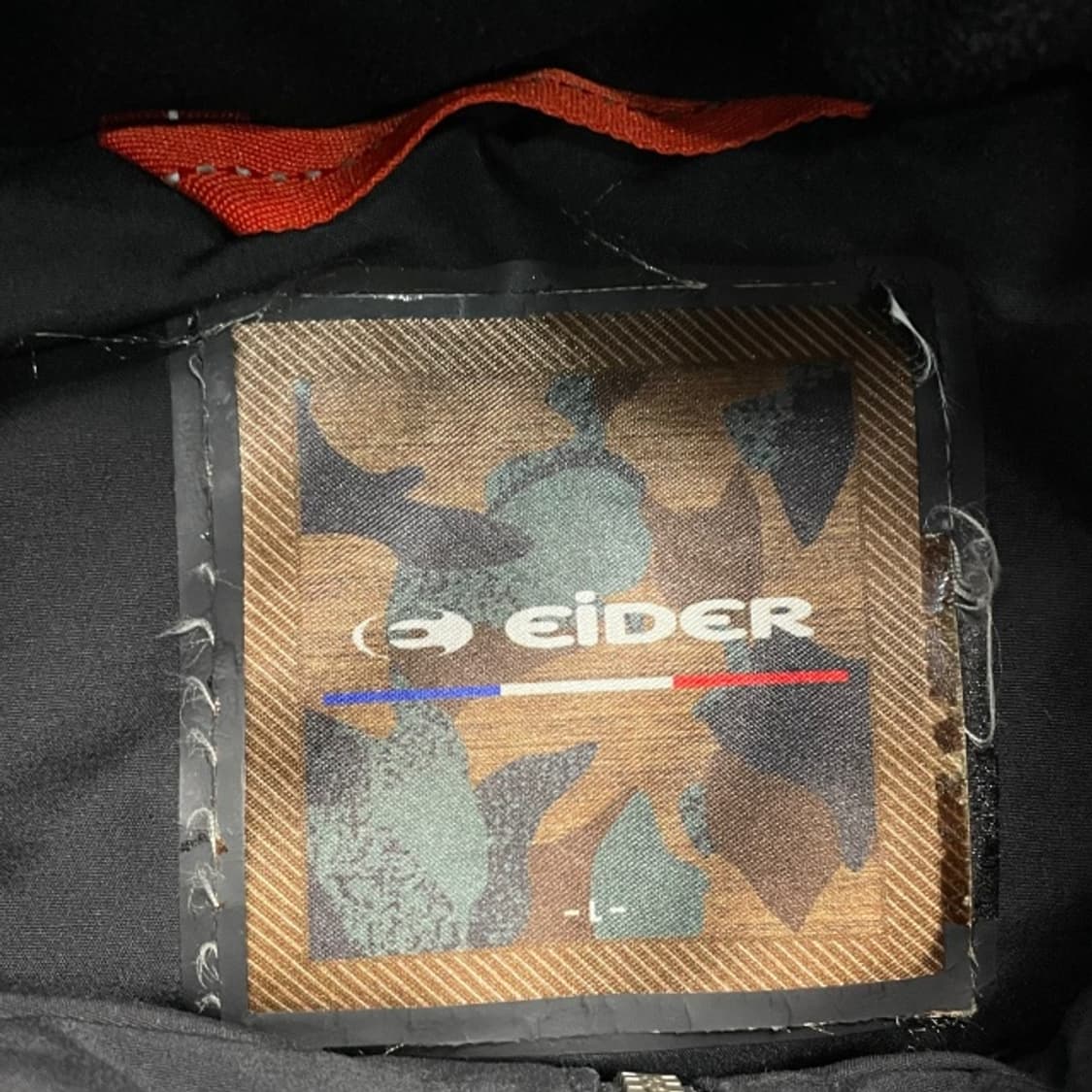 100 아이더 패딩 상품이미지3