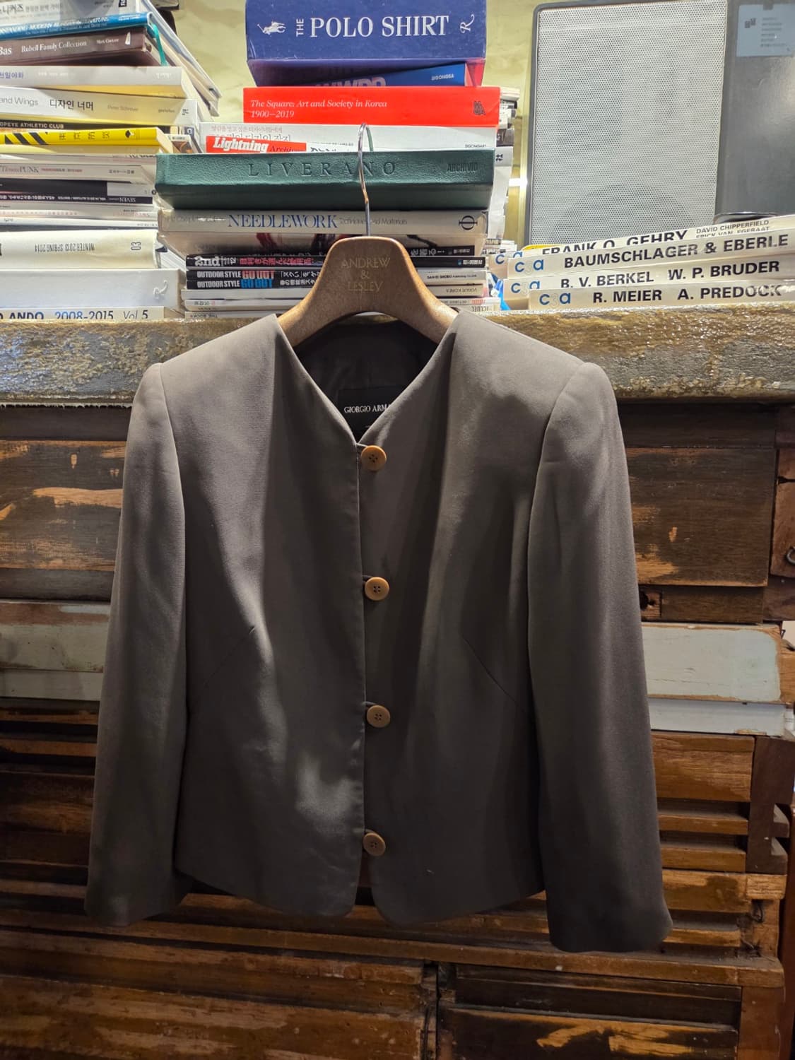 00'S 조르지오 아르마니 아카이브 상품이미지6