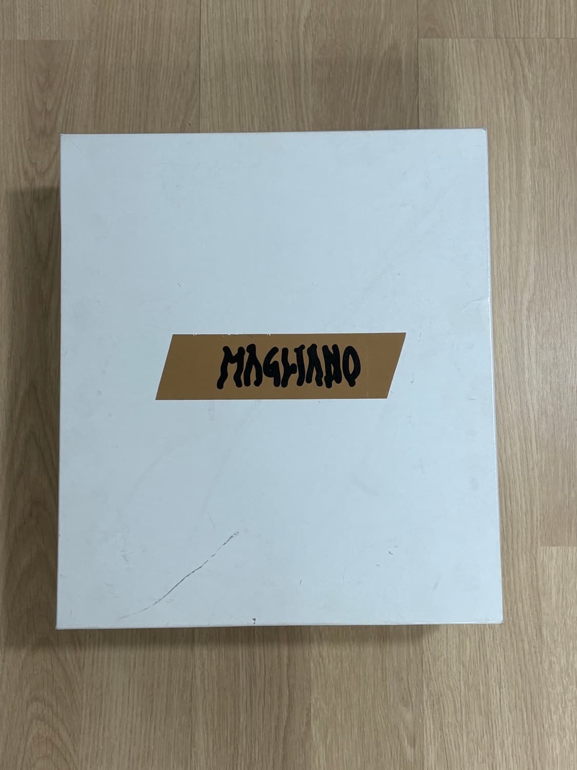 마리아노 몬스터 바이커 부츠 상품이미지7