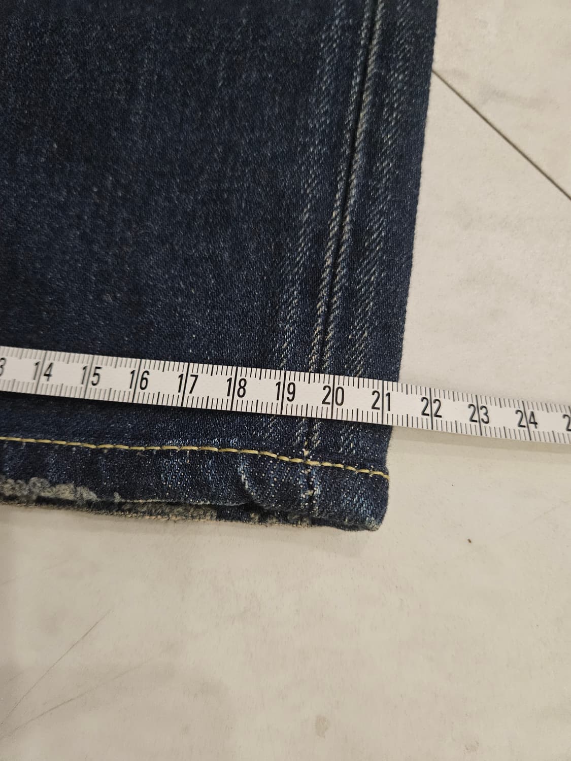 리바이스 502  32/33 상품이미지8