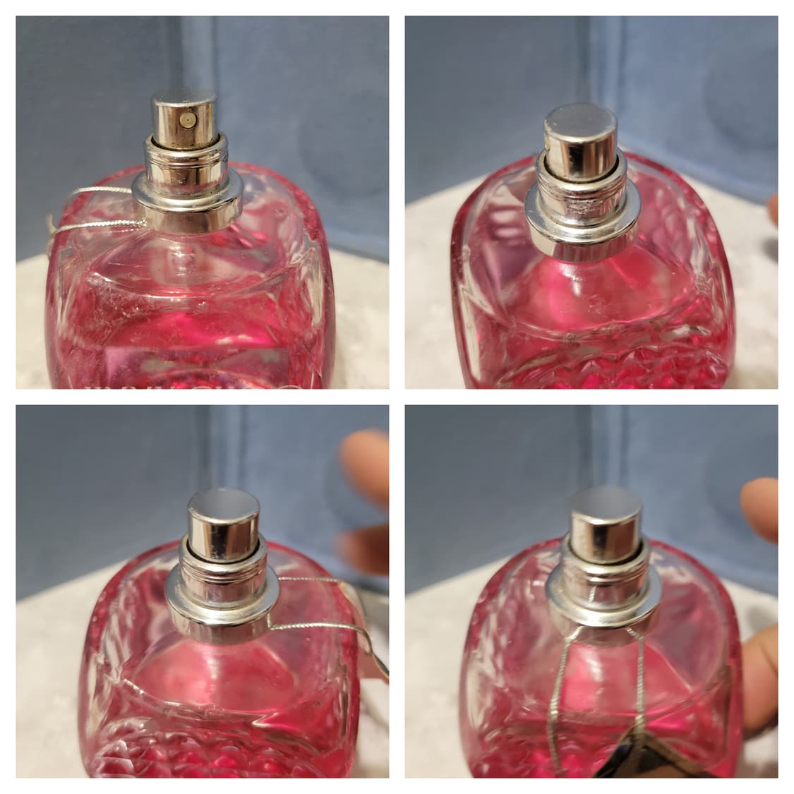 지미추 블로썸 EDP 100ml 향수 (6) 상품이미지7