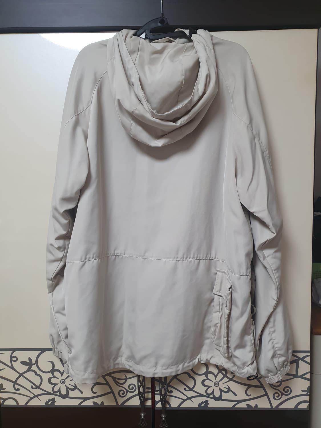 팔라스 pal is ace jacket L 상품이미지2