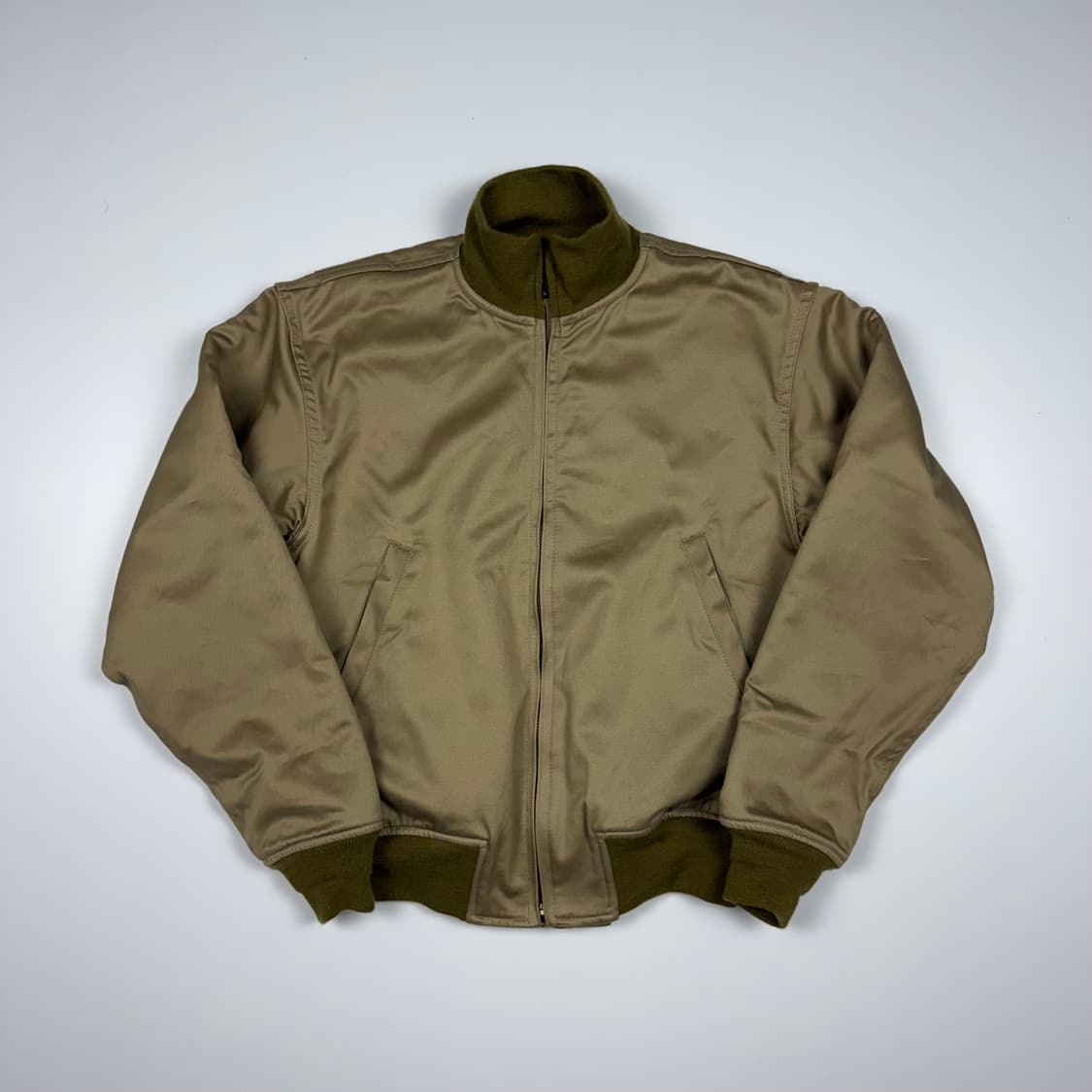 (100) 휴스턴 재팬 컴뱃 탱커 자켓 상품이미지1