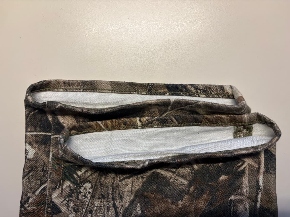 [30] 슈프림 배기진 리얼트리 25FW 상품이미지5