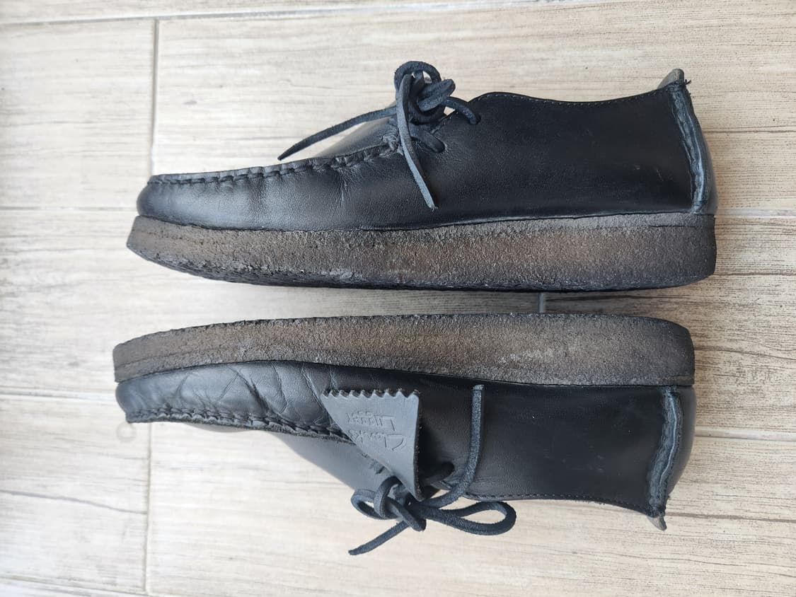 클락스 러거 모카신 (255) 상품이미지5