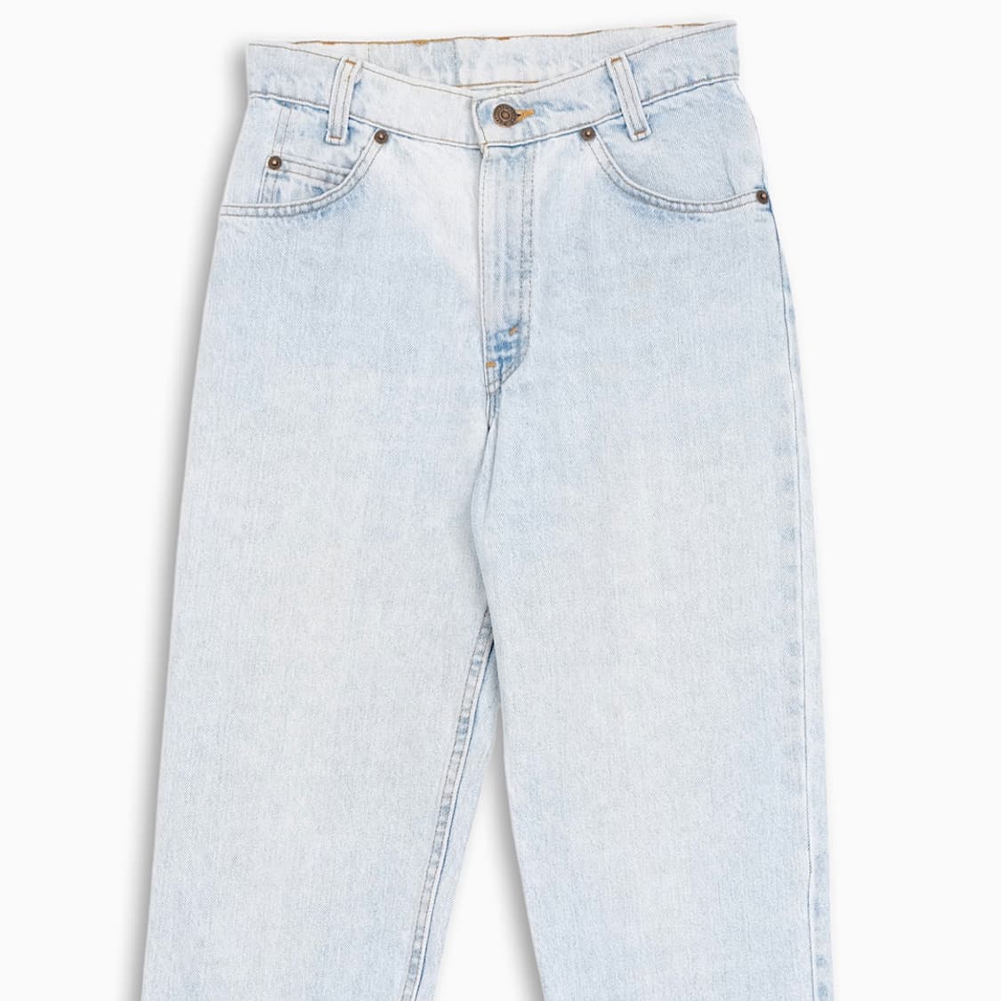 리바이스 550 오렌지탭 26사이즈 OR5502602 상품이미지4