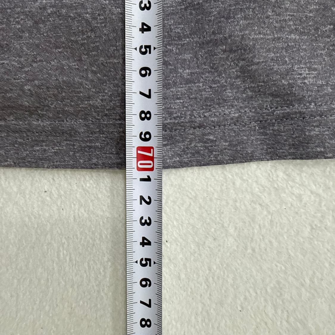 100 헤지스 골프 집업 자켓 0410T 상품이미지6