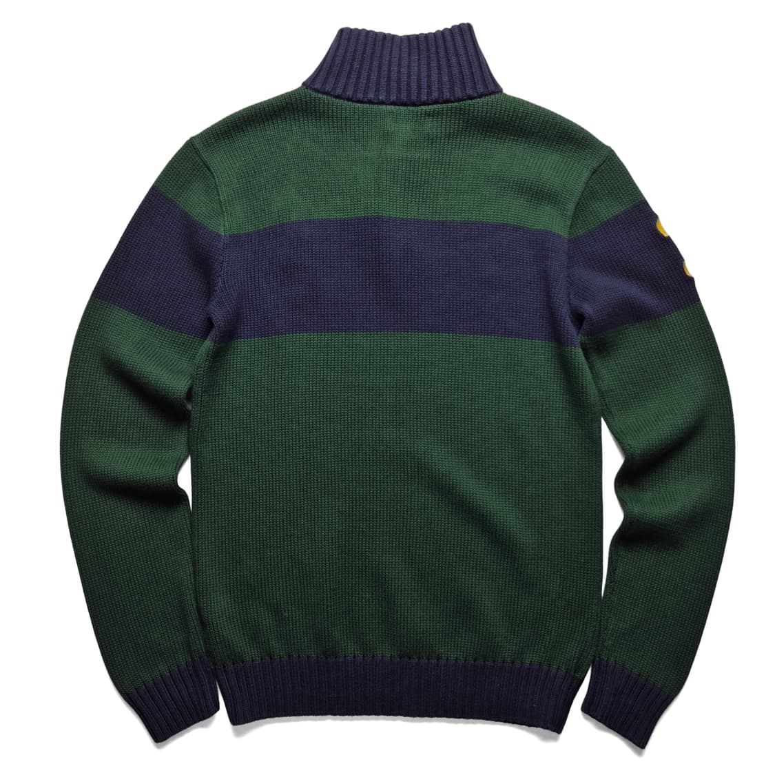 [XL(18-20)] 폴로 랄프로렌 빅포니 하프집업니트 상품이미지7