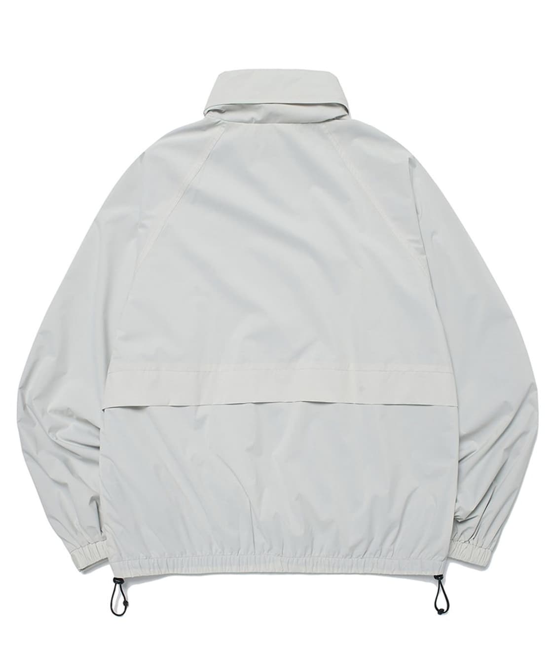 위캔더스 TECHNICAL WINDBREAKER JK 자켓 L 상품이미지4