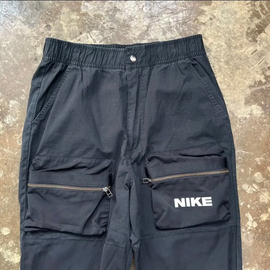 L) 나이키 시티메이드 우븐팬츠 카고바지 상품이미지5