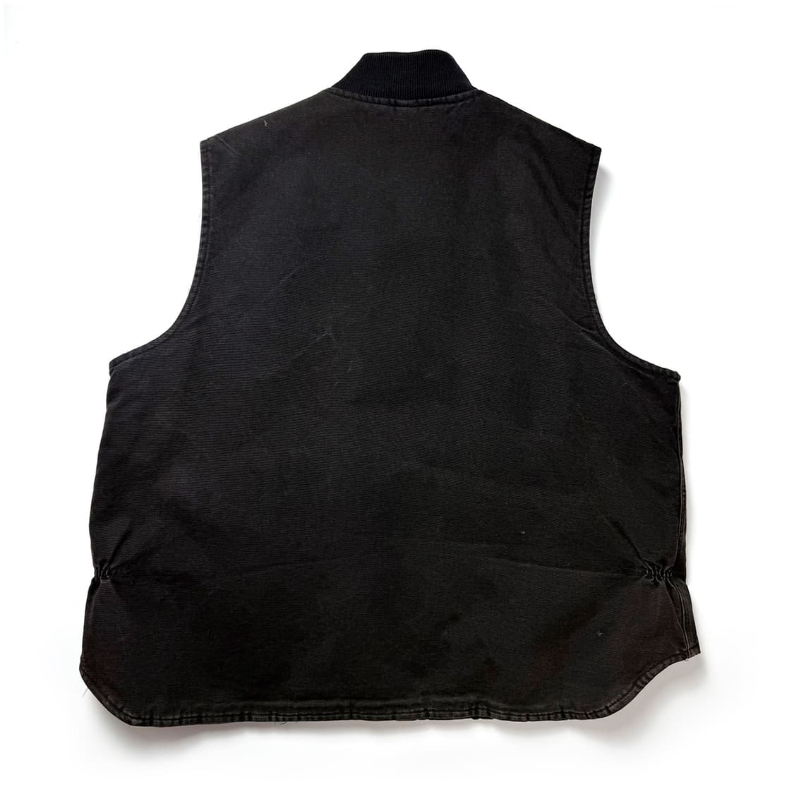 90‘s 빈티지 칼하트 베스트 상품이미지2