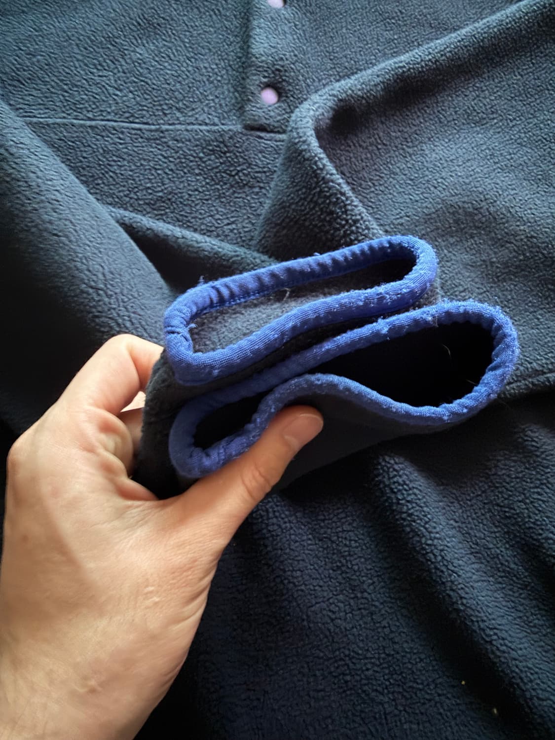 [XXL] 파타고니아 신칠라 스냅티 상품이미지2