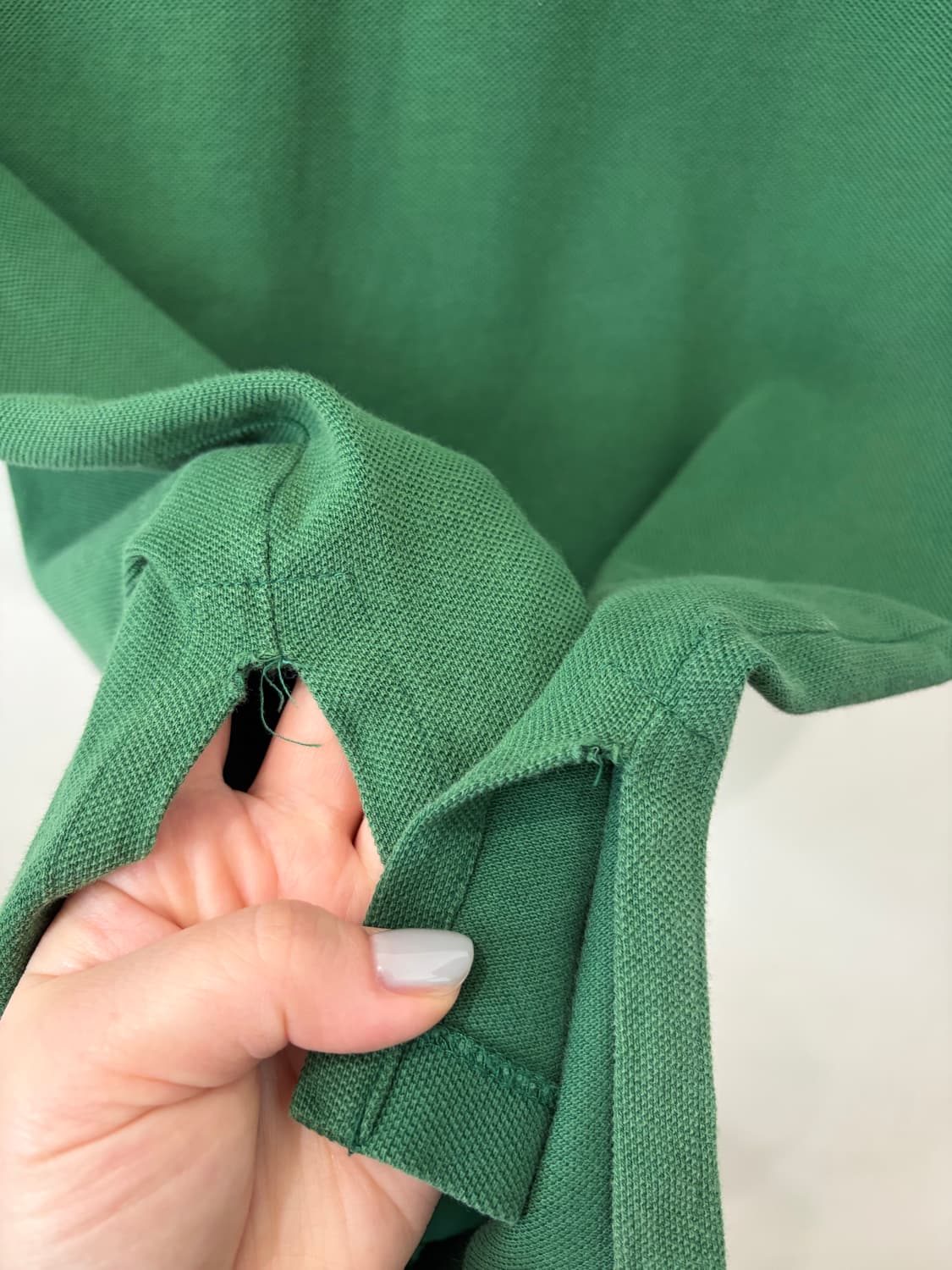 352. 폴로 카라티 PK 상품이미지2