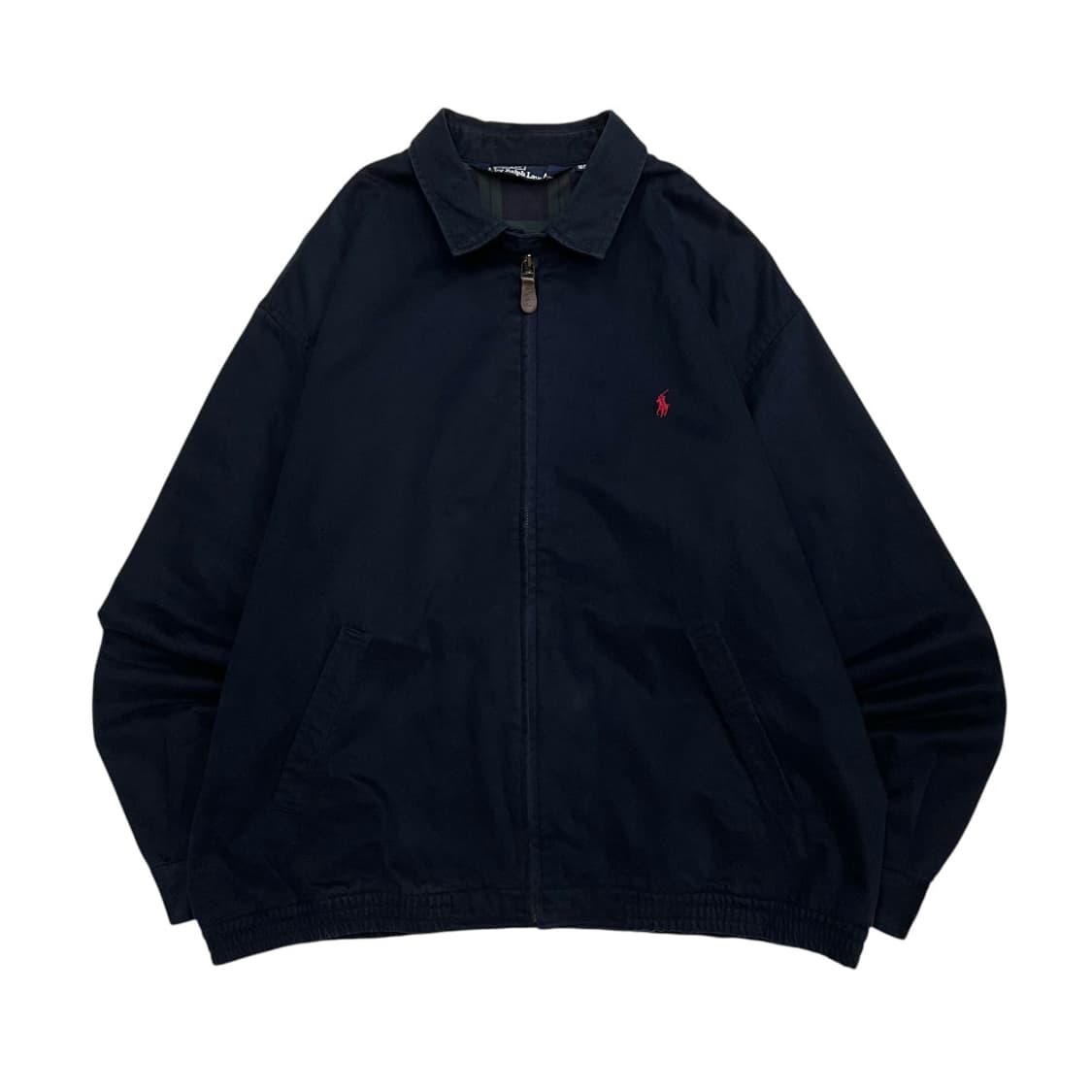 폴로 랄프로렌 레드포니 네이비 블루종 자켓 105 상품이미지2