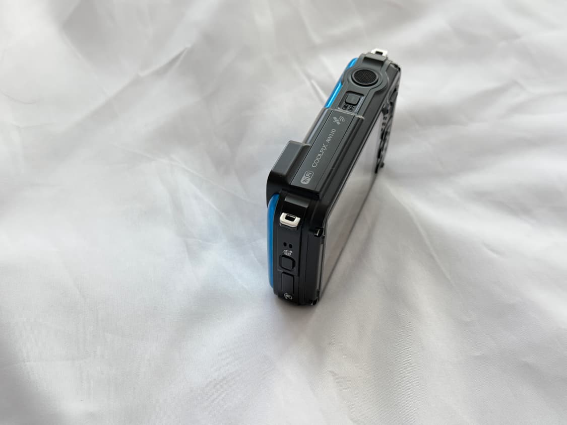 니콘 쿨픽스 aw110 (nikon aw100) 상품이미지7