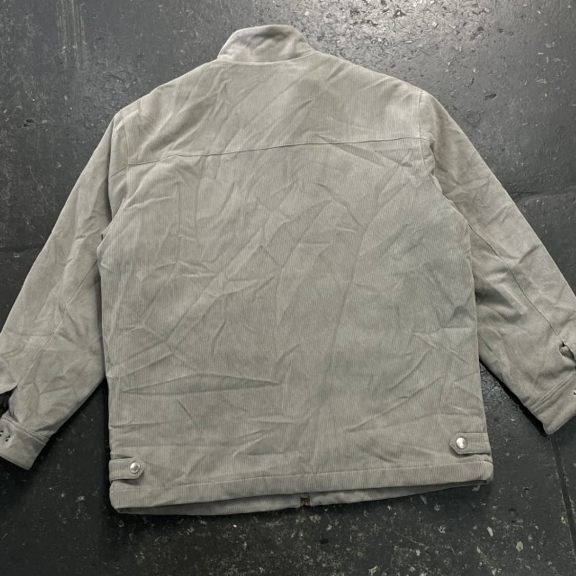 100 닥스 코듀로이 자켓 상품이미지5