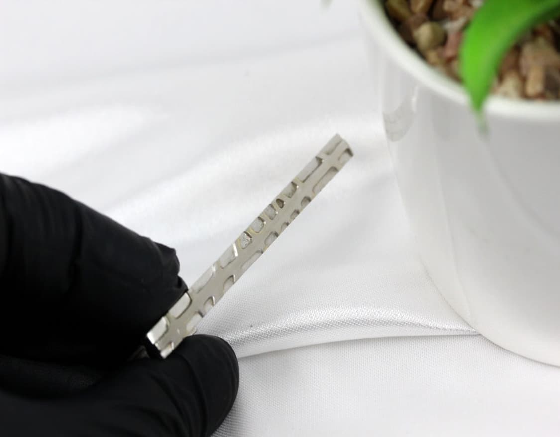 겐조 B+등급 5.8cm 남자 명품 넥타이핀 상품이미지4