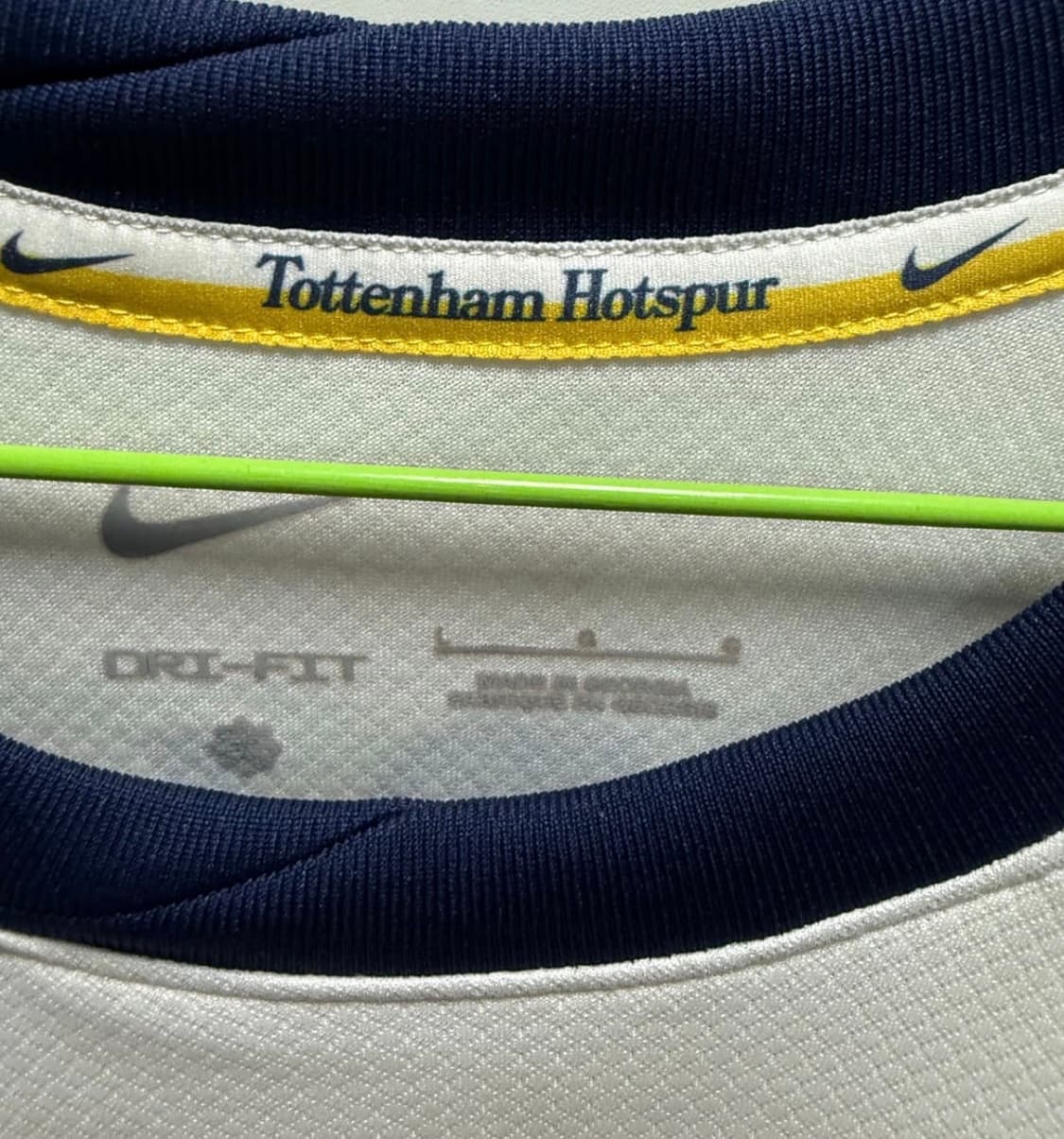24-25 토트넘 손흥민 유니폼 상품이미지4