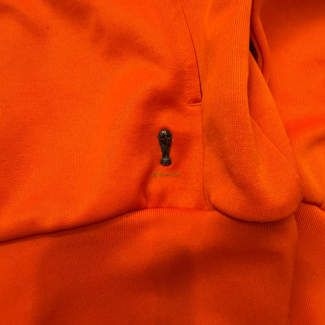 아디다스 피파 네덜란드 트랙탑 져지  상품이미지4