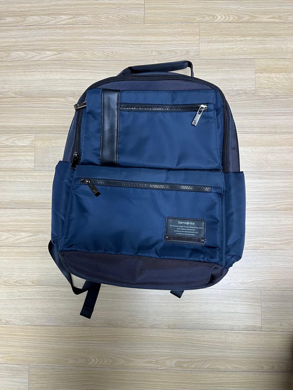 샘소나이트 백팩 가방 상품이미지1