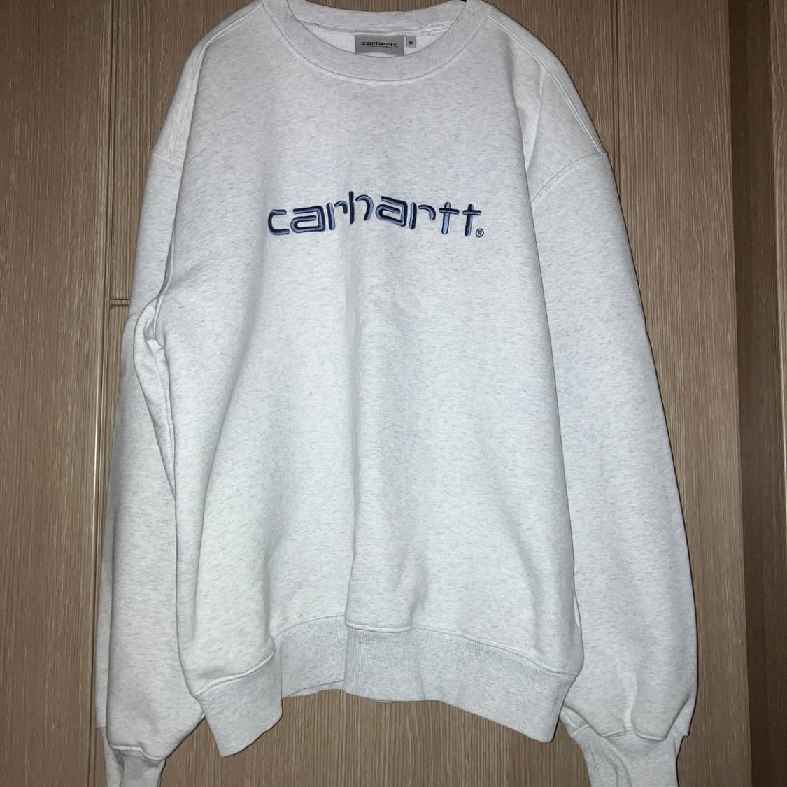 칼하트 fw 맨투맨 M사이즈 상품이미지1