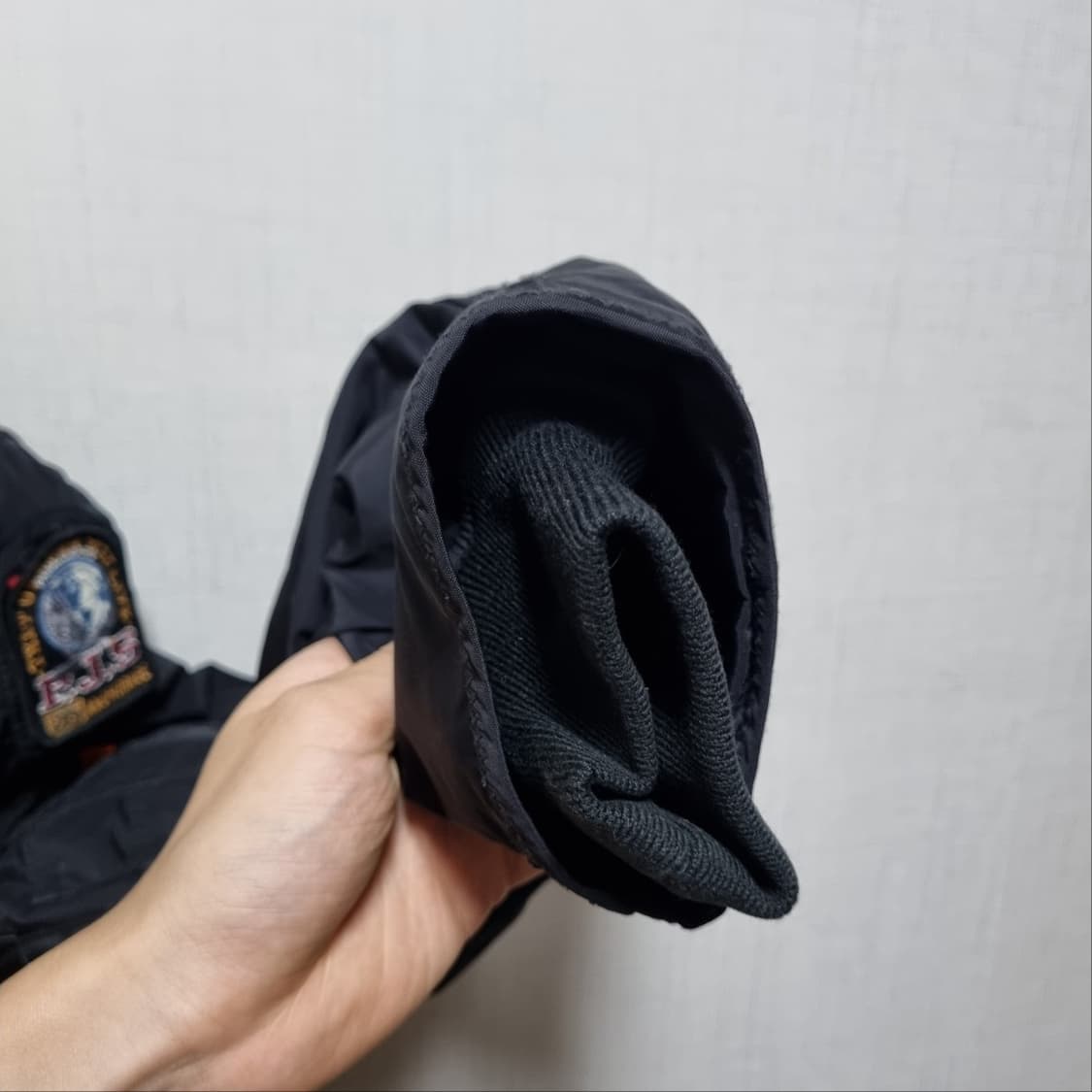 ( S ) 파라점퍼스 패딩 상품이미지2