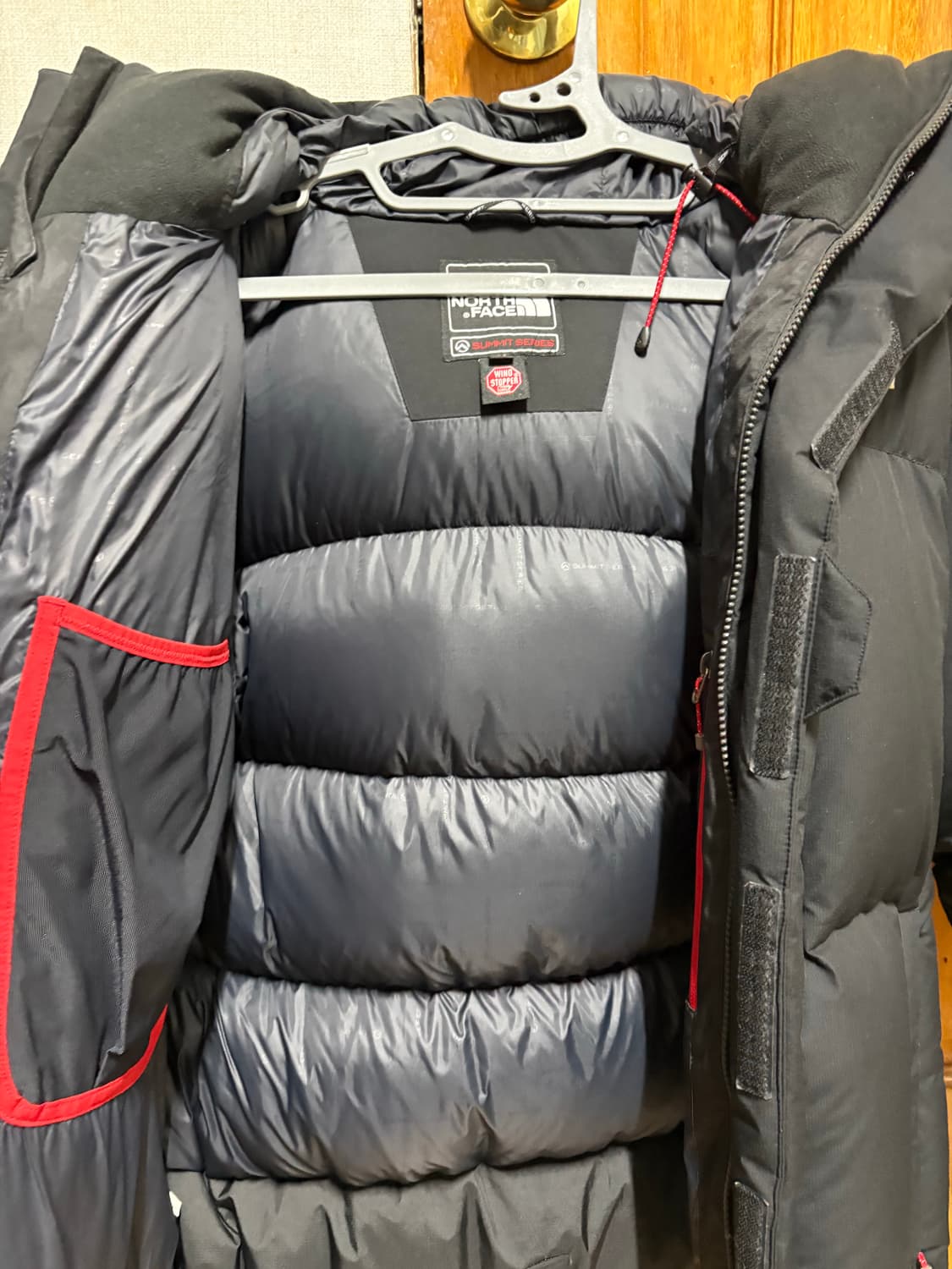 노스페이스 써마핏 히말라야 상품이미지4