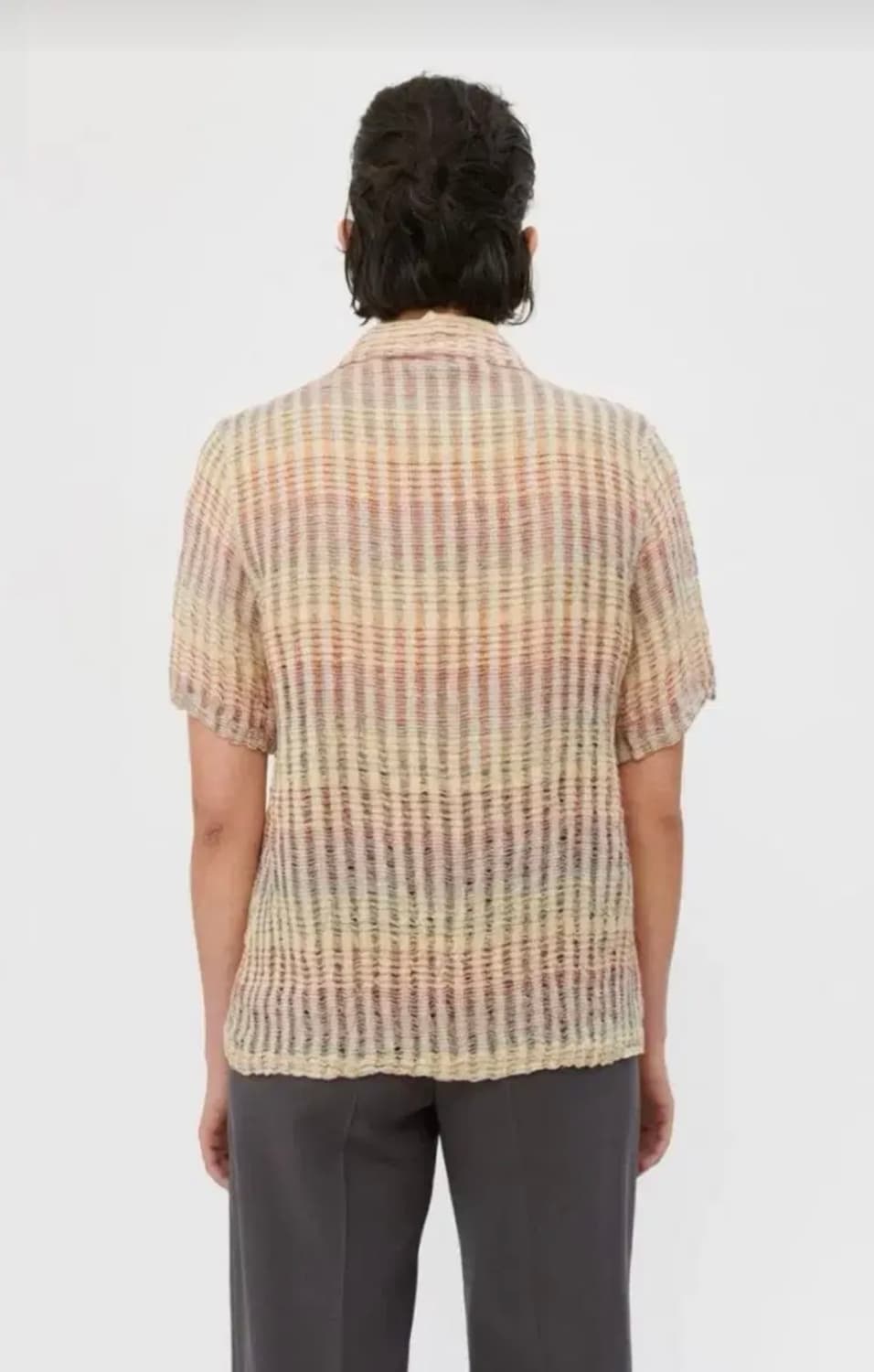 아워레가시 린넨셔츠 상품이미지8