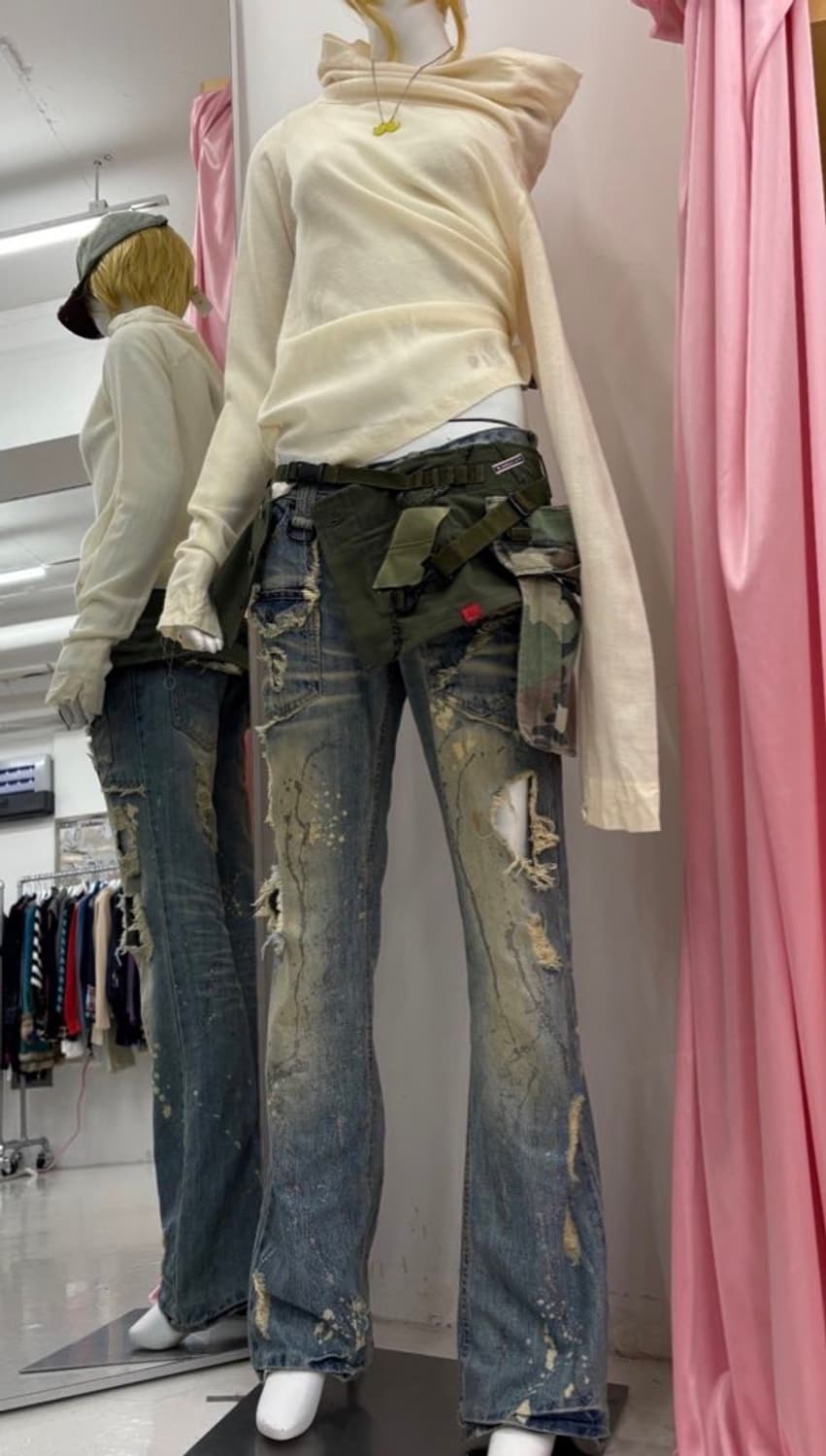 Id 빈티지 아이디빈티지 대장템 세트 상품이미지1