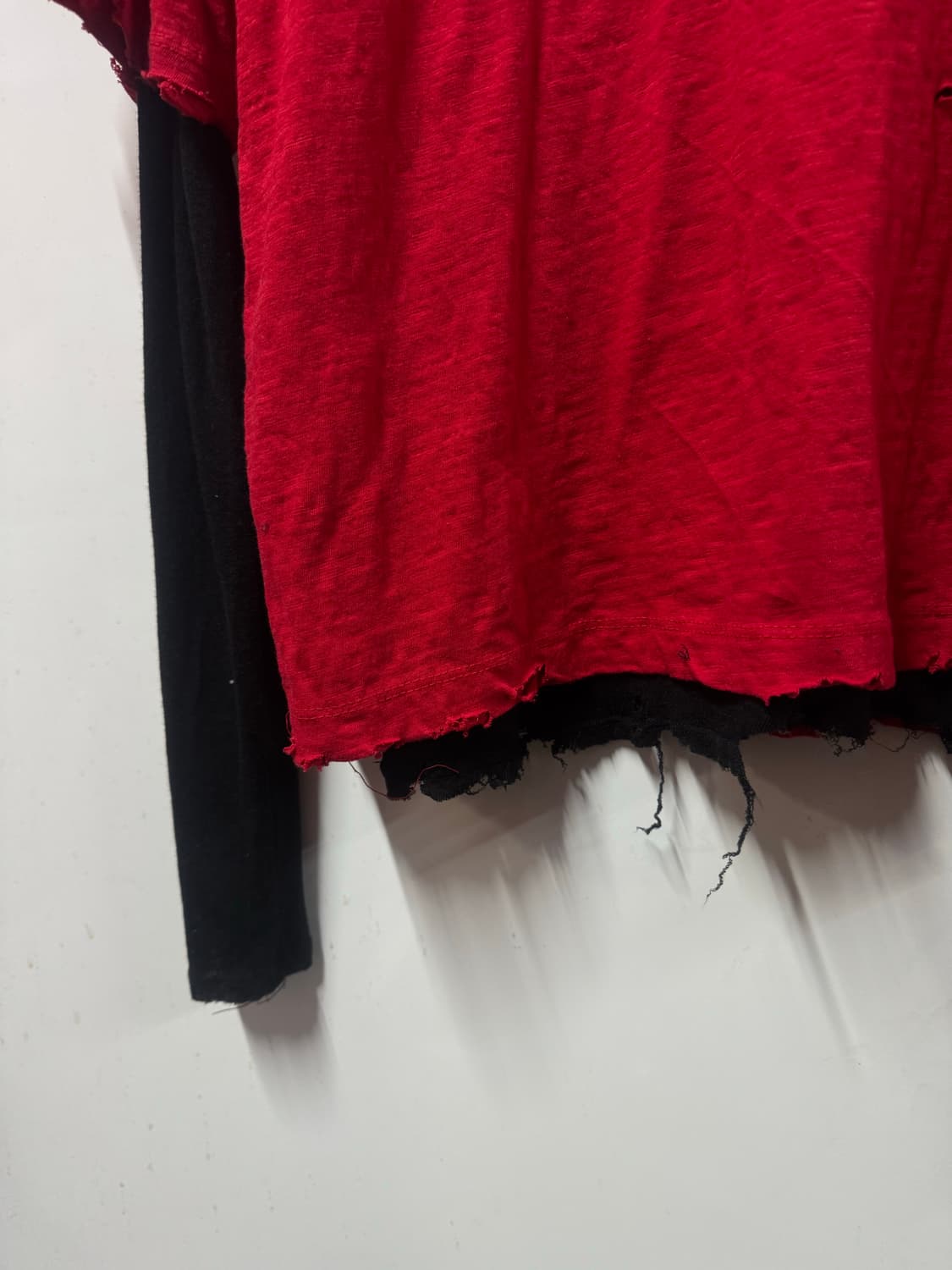 빈티지 레이어드 세트 상품이미지5