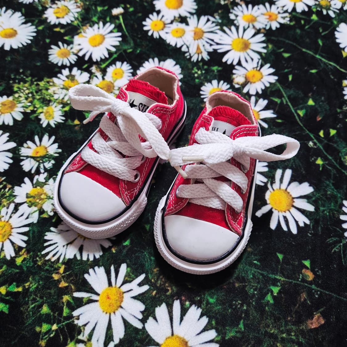 converse 컨버스 올스타 베베 11cm 상품이미지1