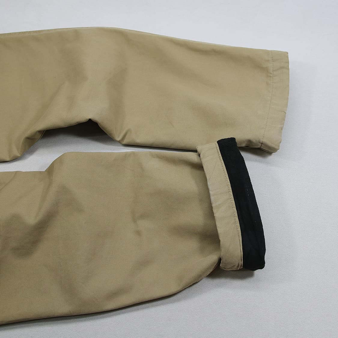 (착용컷) 에디바우어 워크 팬츠 (남성용 32) 상품이미지10